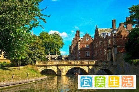 秦大川英译：徐志摩《再别康桥》
