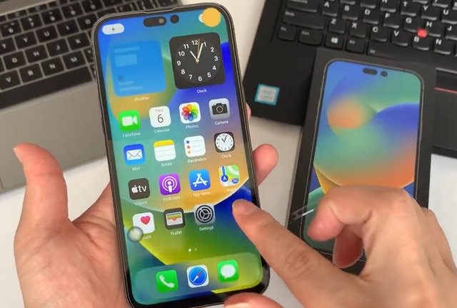 山寨iPhone14ProMax已上市!其销量如何?
