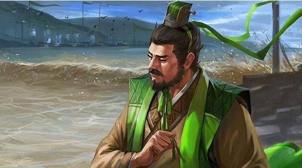 骘字怎么读?是什么意思?三国时期被低估的孙吴重臣步骘