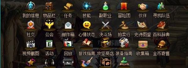 《DNF》洞察之眼在哪？
