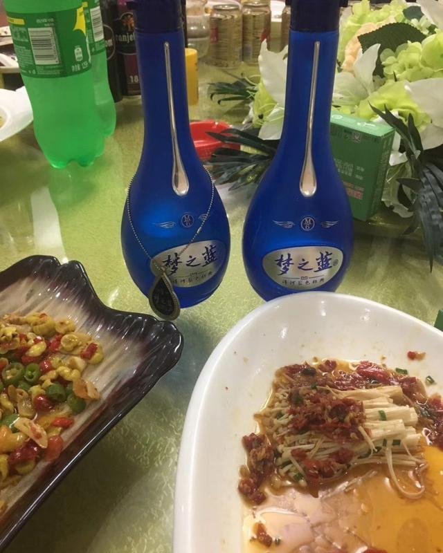 中国的国菜是哪一道菜