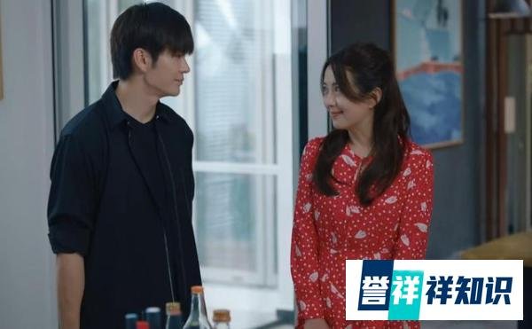 《女心理师》叶家辉结局：悲剧人生早已注定