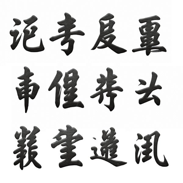 中国复姓有哪些姓氏