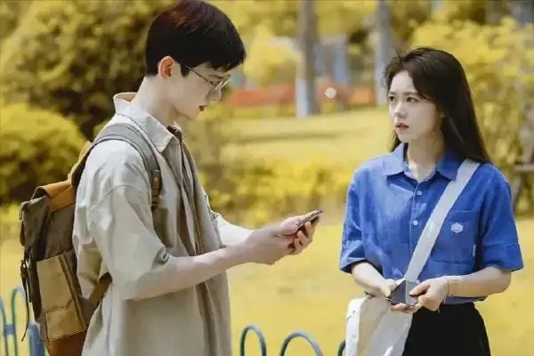 Netflix引进电视剧《开端》4月1日上线,大家怎么看这部剧?