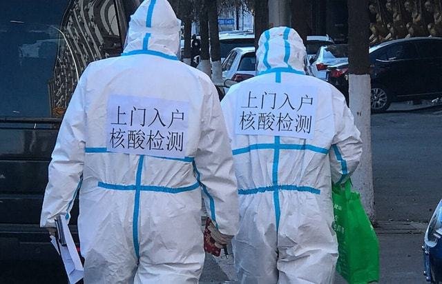 保定发现6名核酸阳性人员，均系河北大学入学新生，其活动轨迹是怎样的？