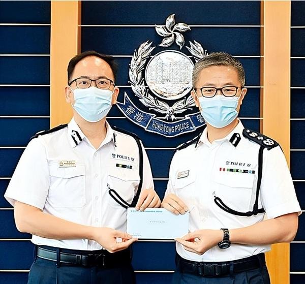 你知道香港辅警待遇吗？辅警天花板的存在