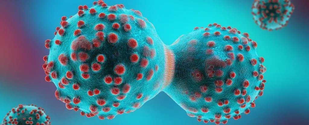 科学家说癌细胞是人类进化的未来，这是真的吗？