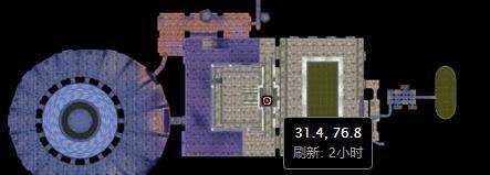 魔兽世界伊莫塔尔的疯狂任务怎么做？托塞德林王子位置分享