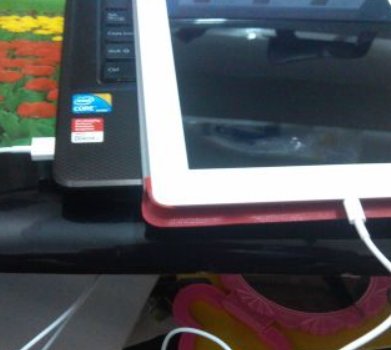 怎么把电脑上的视频放到ipad里