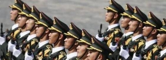 一个旅几个团？一个师几个旅