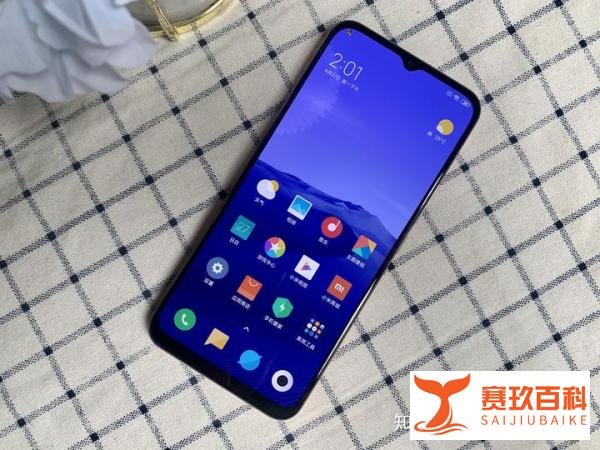 小米10青春版:可能是最香的青春版手机