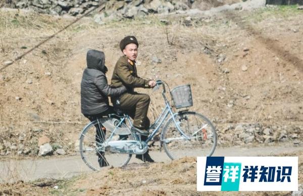 混在朝鲜（147）朝鲜犯人会被送去挖煤？