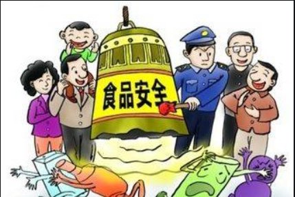 最近北京学校食堂不得制售冷食生食，这是为何？