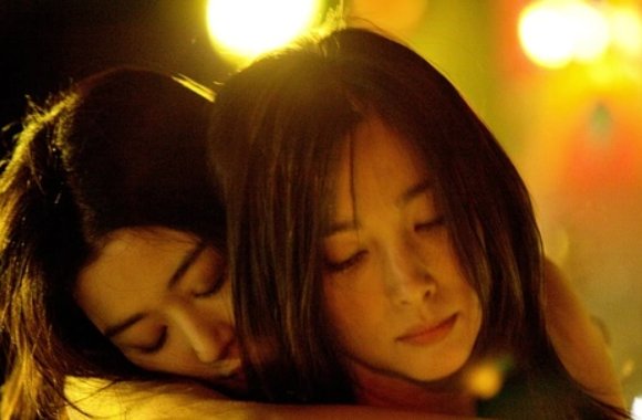 百合片推荐