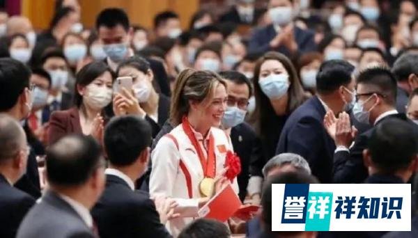 谷爱凌宣布最新决定：皈依佛教！亲自发文解释：摆脱外界声誉影响