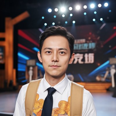 何炅辞职离开快乐大本营了吗