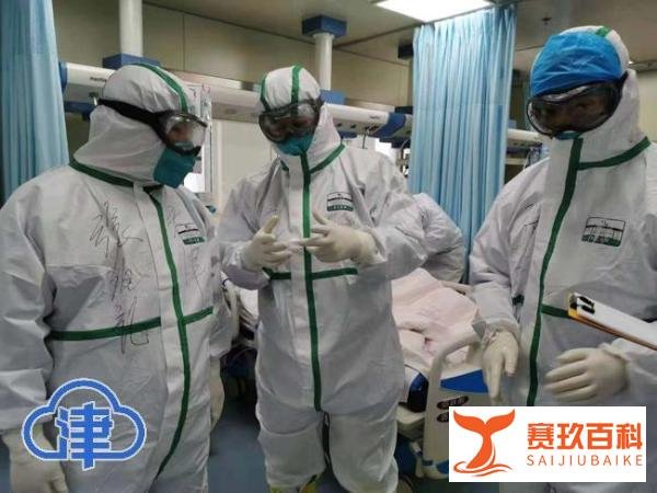 武汉战场父子兵！摘除胆囊手术后张伯礼对儿子说：不用来看我，看好你的病人