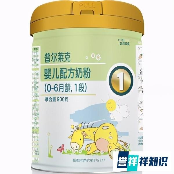 直接告诉你,十大不建议购买的奶粉品牌