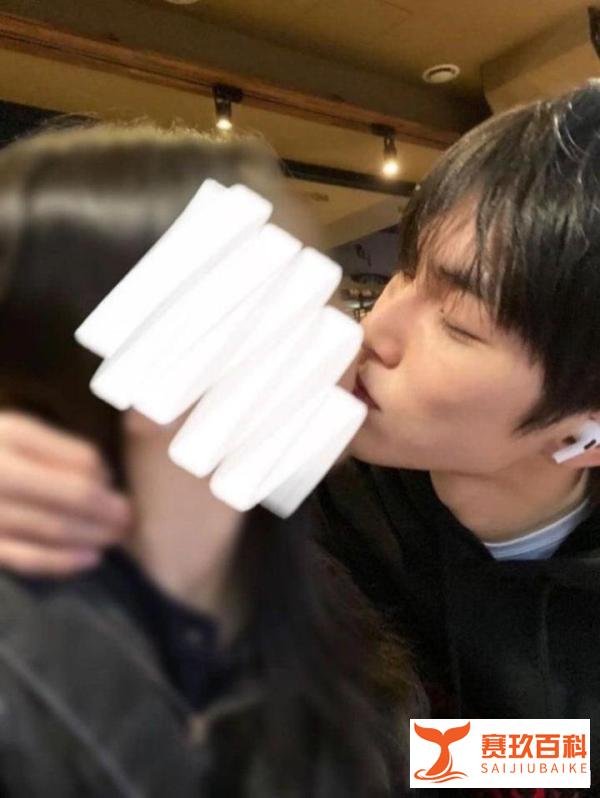 想起了IU和银赫?RIIZE洪胜汉与女友亲密照被公开,还没出道就塌房!