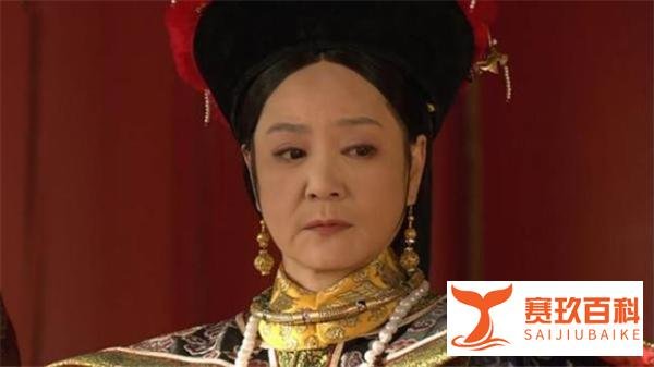 甄嬛传：难怪果郡王会对太后恨之入骨，看太后是如何对待舒太妃的