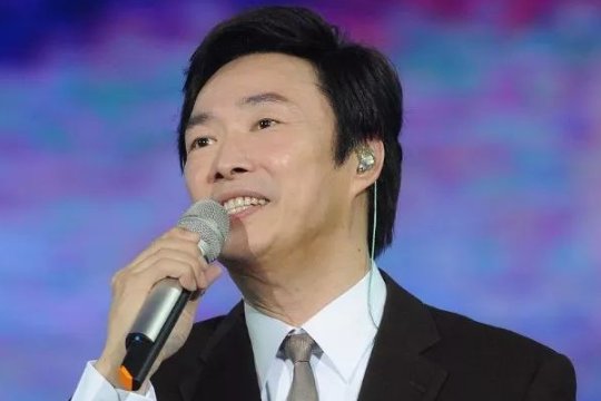 费玉清最搞笑的段子