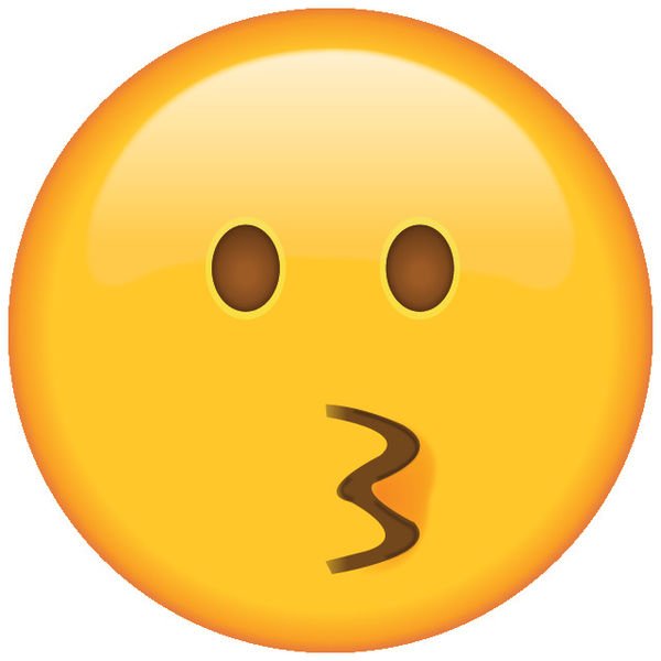 “飞吻”是什么意思?