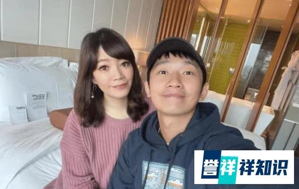 32岁男星升级当爸,空姐妻子孕肚明显,曾与女方三次培育试管后代