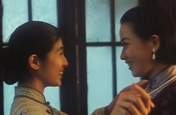 百合片推荐