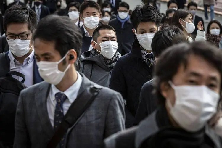 日本发现能传染人类新病毒“Yezo病毒”,这是种什么样的病毒?