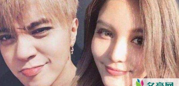 罗志祥结婚了吗 和周扬青恋爱多年罗志祥为什么不结婚