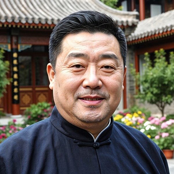 胖东来的由来
