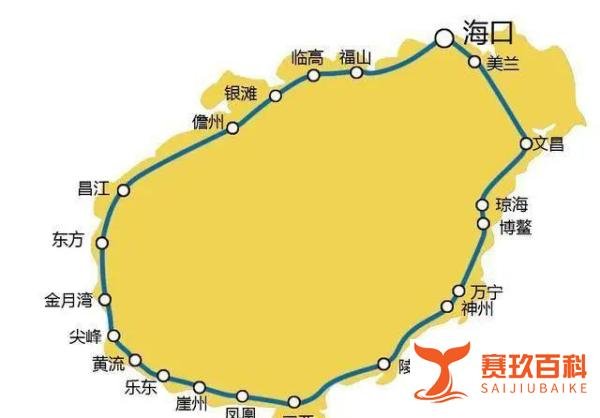 1998年,我国有了第一个海上“漂”的火车!