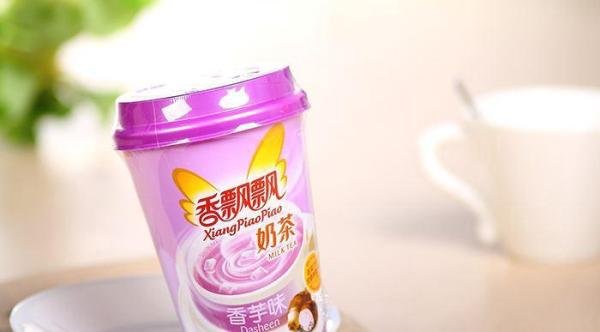 重金聘请王俊凯代言，香飘飘半年利润只有2万块？