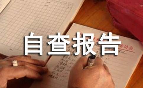 整治庸懒散奢个人自查报告