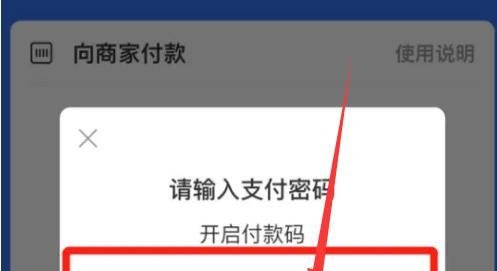 怎样使用支付宝付款