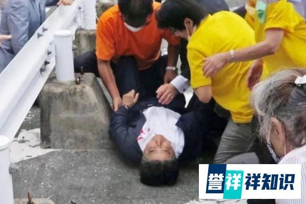 泰国总理巴育对安倍受袭身亡感到“震惊”!世界多国表达遗憾和关切
