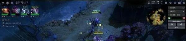 dota2破泞之战怎么玩