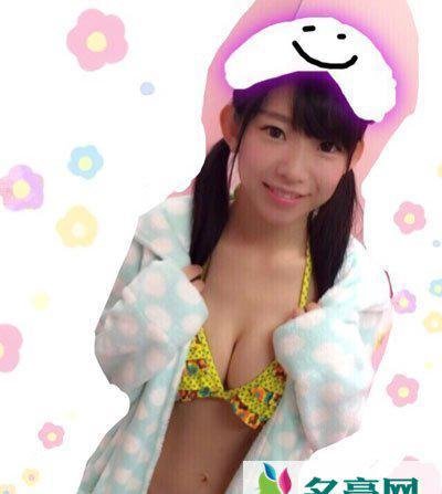 长泽苿里奈已经下海了是真的吗 长泽苿里奈出演过AV吗