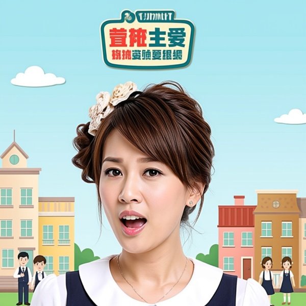 爱情公寓美嘉是谁扮演的
