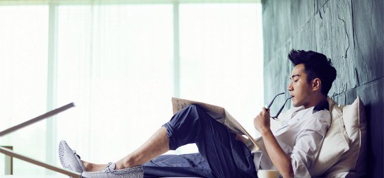 刘恺威工作室的介绍