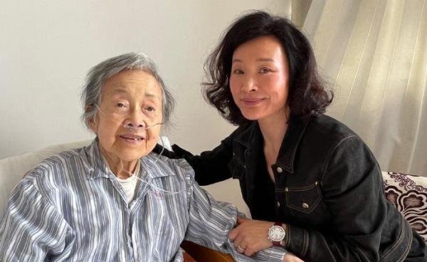 著名药理学家张安中逝世，女儿陈冲发长文追忆