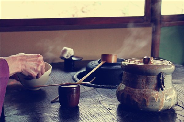 一期一会是什么意思?
