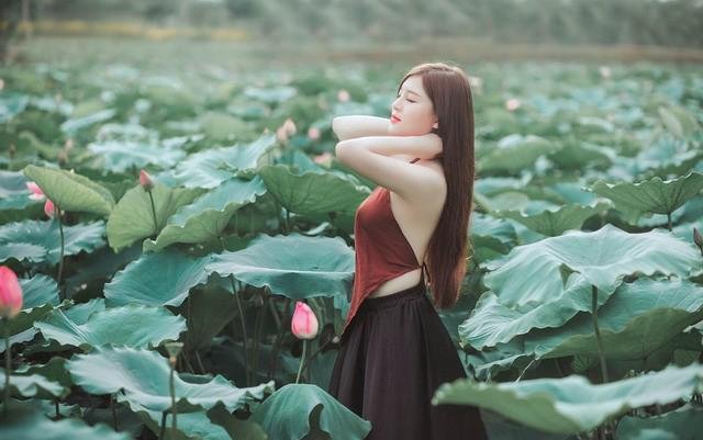 女人八字眉面相好不好? 八字眉的女人旺夫吗?