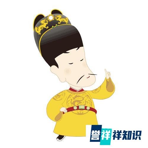 论一个博物馆的正确卖萌方式——这次，故宫淘宝输给了百度百科