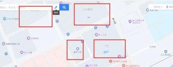 杭州滨江租房攻略之长河篇