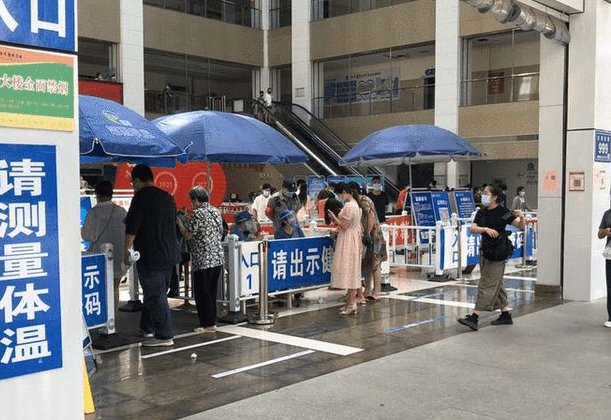 福建莆田的本轮疫情,为何低龄儿童成为本轮疫情的高发人群?