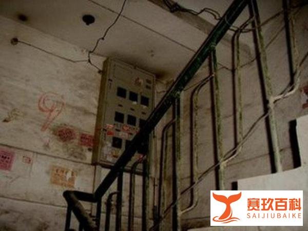 沈阳鬼楼背后的故事