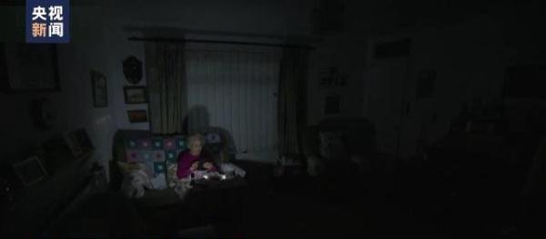 英老人吐槽现在比二战时还糟 这是咋情况？