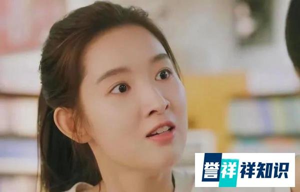 电视剧《舍不得星星》正在热播，女主角王玉雯到底是谁？