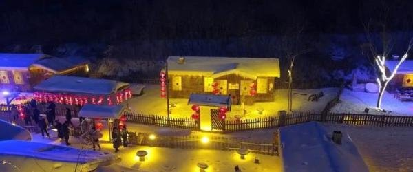 雪乡两床一炕房价3000元一晚，游客质疑并非毫无道理